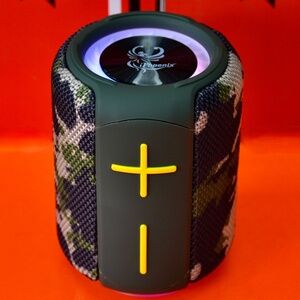 Super Bass Portable IPX6